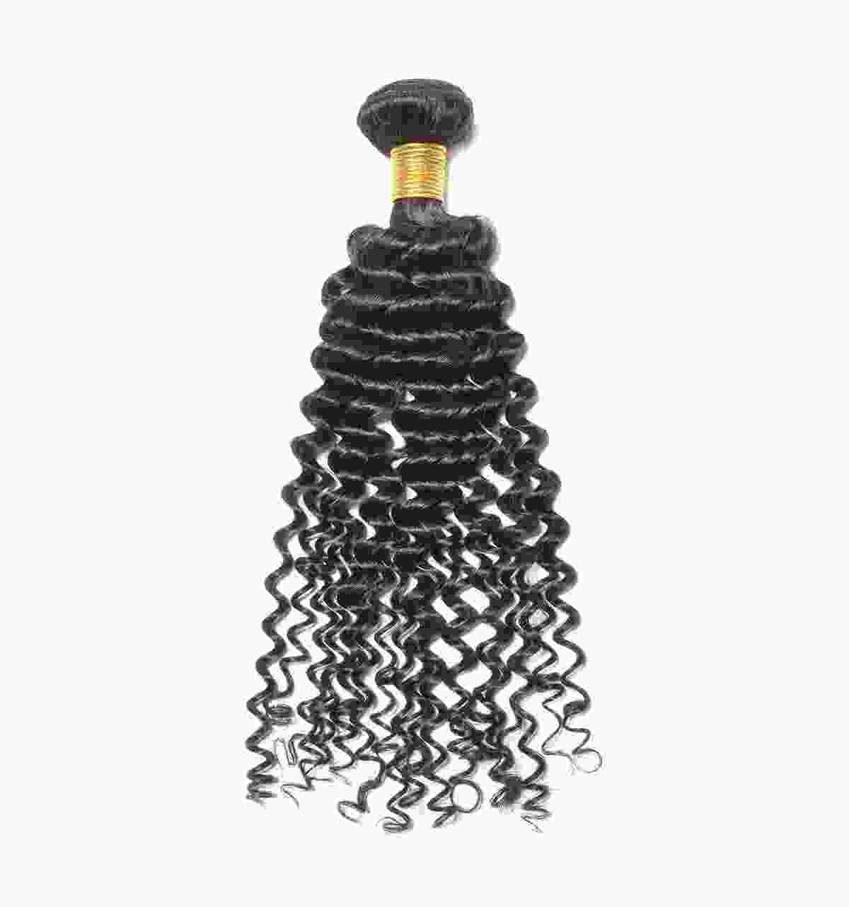 Multiple Pieces Clip In - Image 5