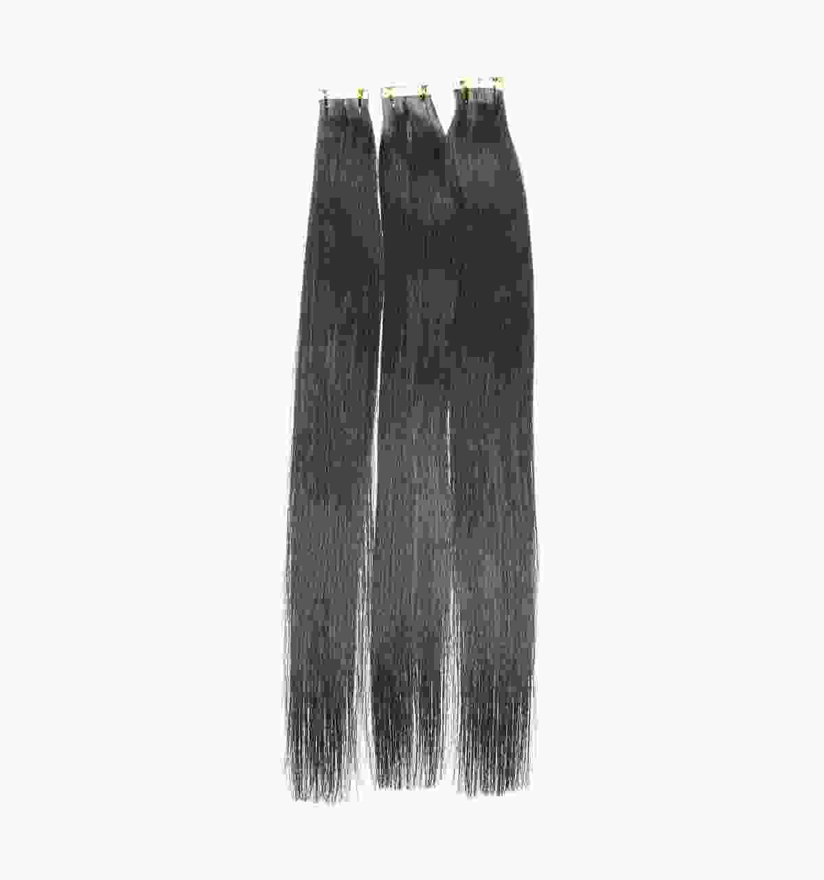 Clip In Body Wave Wig - Image 2